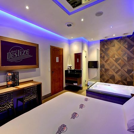 Deslize Motel 2 Uberlândia Zewnętrze zdjęcie
